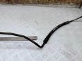 трубка гидроусилителя Peugeot 407 1 поколение 2005, 2.0 л., RHR (DW10BTED4), дизель, АКПП, седан, 9653984980 - фото №6