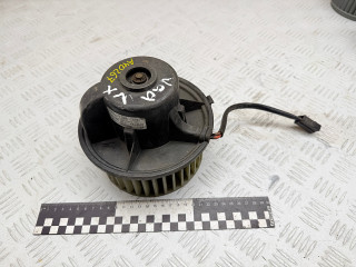 моторчик печки Volkswagen Golf 3 поколение 1994, 1.8 л., бензин, 3137020009, 160520, 8EW009100311, MZZ0433GS, MZZ0433PM, MZZ0433WB, MZZ0433YD, LG73A3083759, 893819015A, 893819015B, 893819021, 893819021A, 894819021, 8D1819021, 884520, 7733008045V