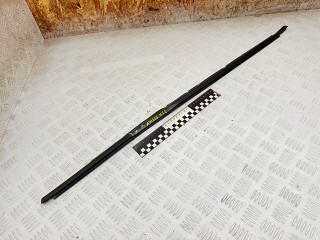 молдинг стекла Citroen C5 1 поколение [рестайлинг] 2006, 2.0 л., дизель, МКПП, универсал, 9632541180