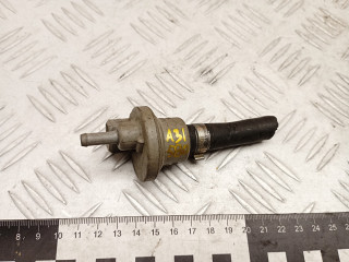 клапан вентиляции топливного бака Volkswagen Jetta 2 поколение [рестайлинг] 1991, 1.8 л., бензин, 0280142153, 026133517