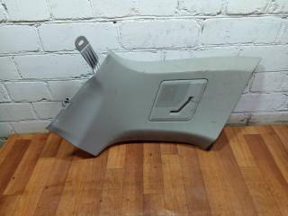 обшивка стойки задней правой Volvo XC90 1 поколение 2005, 2.4 л., D 5244 T, дизель, АКПП, внедорожник 5 дв., полный подключаемый привод, правый руль, 30745936, 8641273