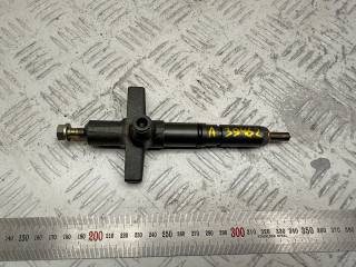 форсунка Mitsubishi Pajero 3 поколение 2002, 3.2 л., дизель, МКПП, внедорожник 3 дв., полный привод, 484410, ME203961, 9430613989