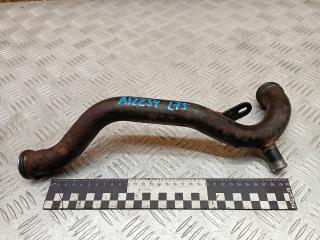 трубка охлаждающей жидкости Peugeot 407 1 поколение 2007, 2.2 л., бензин, 6МКПП, купе