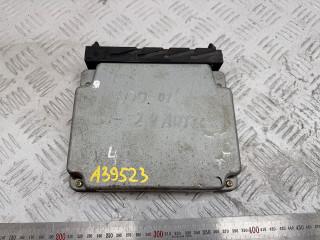 блок управления двигателем Volvo S80 1 поколение 2003, 2.4 л., бензин, АКПП, седан, 1928403486D