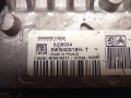 блок управления двигателем Citroen C5 1 поколение [рестайлинг] 2008, 2.0 л., RHR (DW10BTED4), дизель, АКПП, 9655534080, 9662273580, 5WS40318HT - фото №4
