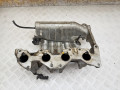 коллектор впускной Renault Scenic 1 поколение (1996 - 1999), 1.6 л., K7M 702, бензин, МКПП, 7700865228 - фото №7