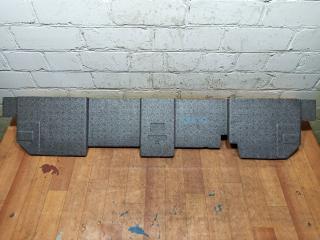 шумоизоляция (термозащита) Volvo XC90 1 поколение 2005, 2.4 л., D 5244 T, дизель, МКПП, внедорожник 5 дв., полный привод, правый руль, 8665152