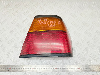 фонарь задний левый Nissan Primera P10 1996, седан