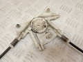 стеклоподъемник передний правый Peugeot 407 1 поколение 2005, 2.0 л., RHR (DW10BTED4), дизель, АКПП, седан, 9644893480, 994327102 - фото №2
