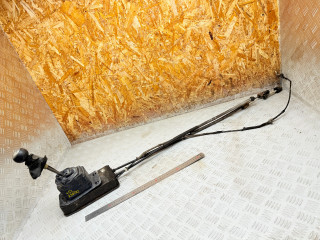 кулиса Citroen C5 1 поколение [рестайлинг] 2006, 2.0 л., дизель, МКПП, универсал, 9658260280