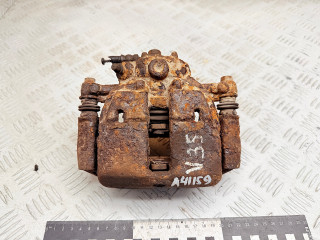 суппорт передний правый Smart Forfour 1 поколение 2004, 1.3 л., бензин, МКПП, A4544200601