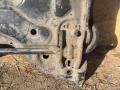 балка подвески передняя (подрамник) Citroen C4 Picasso 1 поколение 2009, 1.6 л., 9HZ (DV6TED4), дизель, АКПП, правый руль - фото №16