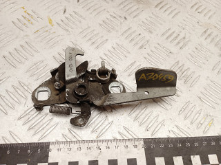 замок капота Peugeot 306 1 поколение [рестайлинг] 2000, 1.9 л., WJY (DW8B), дизель, МКПП, универсал, передний привод, 793441