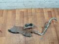 коллектор выпускной Mazda 626 3 поколение 1990, 2.0 л., бензин - фото №4
