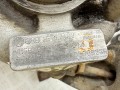 турбина SEAT Alhambra 1 поколение [рестайлинг] 2002, 1.9 л., AUY, дизель, МКПП, 038253019N, 1121159, 1135819, YM219G438AA, YM219G438BA, 4542320002, 4542320006, 4542325011S, 7136730001, 7136730002, 7136730003, 7136730004, 7136730005, 7136730006, 7136735005S, 7136735006S, 8G1730M332, MTG5068BE, MTG5068GR, MTG5068NM, MTG5068RF, MTG5068SL, MTG5068TD, MTG9068SL, 030TC15310000, MTG5068PR, MTG5068RB, 038253019D, 038253019DV, 038253019DX, 038253019NV, 038253019NX, 03G253014E, 03G253014EV, 03G253014EX - фото №5
