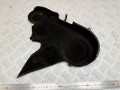 защита (кожух) ремня ГРМ Volkswagen Passat B6 2007, 2.0 л., BMP, дизель, МКПП, универсал, 03L109107C - фото №4