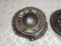 комплект сцепления BMW 3 серия E36 1994, 2.5 л., дизель, 123009510, 323018217 - фото №2