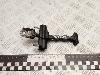 ограничитель открывания двери Peugeot Bipper 1 поколение 2010, 1.4 л., 8HS (DV4TED), дизель, АКПП, правый руль, 9035AA, 9035AP, 1354694080
