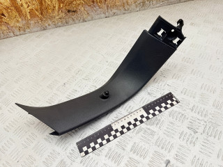 обшивка багажника Peugeot 3008 1 поколение 2011, 2.0 л., RHH (DW10CTED4), дизель, робот, 9684324077