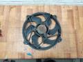 вентилятор радиатора Citroen Xsara Picasso 1 поколение 2003, 2.0 л., дизель, МКПП, 1831237016 - фото №5