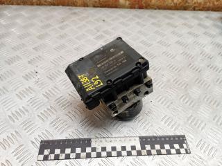 блок ABS Volkswagen Bora 1 поколение 2004, 1.6 л., бензин, МКПП, седан, 1J0907379G, 5WK8474, 10094903403, 1J0614117C, 10020401424