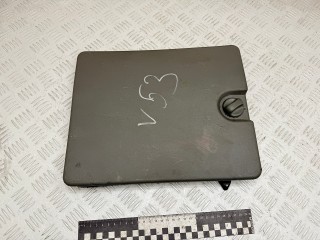 ящик под инструменты Mitsubishi Pajero 3 поколение 2002, 3.2 л., дизель, МКПП, внедорожник 3 дв., полный привод, MR402260