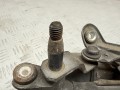 моторчик передних стеклоочистителей (дворников) Peugeot 407 1 поколение 2007, 1.6 л., 9HZ (DV6TED4), дизель, МКПП, седан, 0390241722, 3397020605, 9656859880 - фото №5