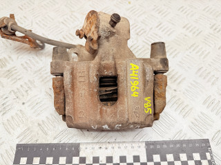 суппорт задний левый Volvo V50 1 поколение [рестайлинг] 2008, 2.4 л., B 5244 S4, бензин, МКПП, универсал, 11938770152, 0986473173, 1223706, 1324305, 1365653, 2080516, 3M512M089AA, 3M512M089AB, 3M512M089BA, BNZ1021GM, BNZ1021TZ, BNZ1021ZP, BNZ1021ZW, BPYK2671X, BPYK2671XA, BPYK2671XB, CCY92671X, CCY92671XA, 44011HA00A, 44011HA00B, BHN709E, 36000902, 8602911, 8603438, 8603735, 8603940, 561N10059Z