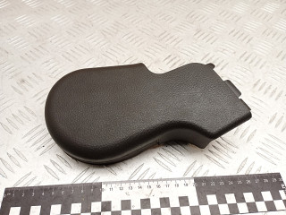 пластик (накладка) сиденья Hyundai Santa Fe 2 поколение [рестайлинг] 2011, 2.2 л., дизель, МКПП, правый руль, 890302B150