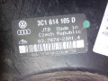 вакуумный усилитель тормозов Volkswagen Passat B6 2007, 2.0 л., дизель, АКПП, универсал, 3C1611301, 3C1614105D, 03787423014, 03350886771 - фото №7