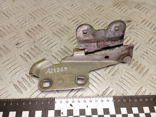 петля капота левая Renault Laguna 2 поколение 2004, 1.8 л., бензин, МКПП, хетчбэк 5 дв., 418248J, 418248