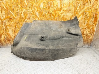 защита арок передняя левая (подкрылок) Citroen C5 2 поколение 2009, 2.0 л., RHR (DW10BTED4), дизель, АКПП, седан