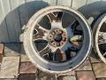диск литой Citroen C5 2 поколение 2010, 2.0 л., RHR (DW10BTED4), дизель, МКПП, универсал, 9682699780 - фото №17
