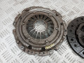 комплект сцепления Opel Astra G 2000, 1.6 л., бензин, 90400169, 90523532 - фото №2