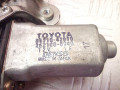 стеклоподъемник электрический задний левый Toyota RAV4 2 поколение (XA20) 2003, 2.0 л., 1CD-FTV, дизель, МКПП, внедорожник 5 дв., 8571042070, 2621000940 - фото №4