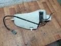 бачок омывателя Renault Scenic 1 поколение 1999, 2.0 л., бензин, МКПП, 7700843902, 7701768171 - фото №4