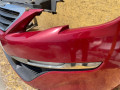 бампер передний Peugeot 308 T9 2014, 1.6 л., дизель, МКПП, хетчбэк 5 дв., правый руль - фото №6