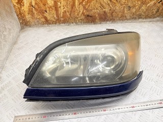 фара левая Opel Zafira 1 поколение (A) [рестайлинг] 2004, 2.2 л., дизель, МКПП, 1307329081, 0301116271, 24434826