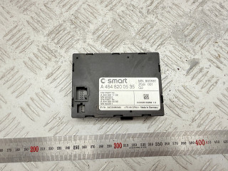 Иммобилайзер Smart Forfour 1 поколение 2004, 1.3 л., бензин, МКПП, A4548200535, MN900581