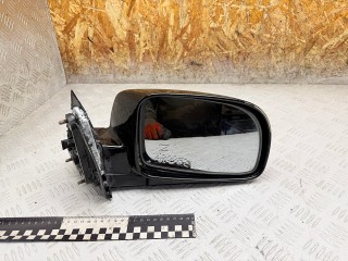 зеркало наружное правое Hyundai Santa Fe 2 поколение (CM) 2006, 2.2 л., D4EB, дизель, МКПП, внедорожник 5 дв., E4012508, E4012509