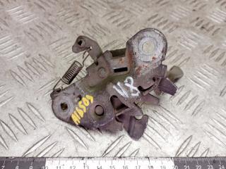 замок капота Citroen C5 1 поколение 2001, 2.0 л., дизель, АКПП, хетчбэк 5 дв.