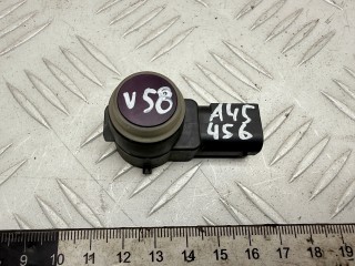 датчик парктроника Citroen C4 Grand Picasso 1 поколение 2006, 1.8 л., 6FY (EW7A), бензин, МКПП, 0263003302, 9653211577XT