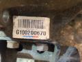 КПП механическая (МКПП) Kia Sorento 2 поколение 2010, 2.2 л., дизель, МКПП, полный привод, правый руль, G100200670, 430003B010, G1002000670M02 - фото №4