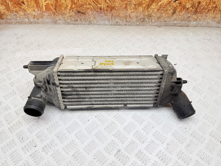 интеркулер Citroen C5 1 поколение [рестайлинг] 2006, 2.0 л., RHR (DW10BTED4), дизель, МКПП, универсал, IA1095, 874823NK, 9645682880