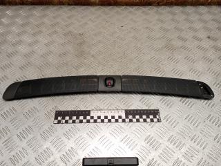 накладка на торпедо (консоль) Volvo XC90 1 поколение 2005, 2.4 л., D 5244 T, дизель, МКПП, внедорожник 5 дв., полный привод, правый руль, 0340987