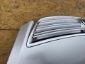 капот Volkswagen Phaeton 1 поколение 2006, 3.2 л., бензин, АКПП - фото №2