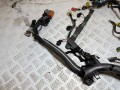 проводка двигателя Peugeot 206 1 поколение [рестайлинг] 2003, 2.0 л., дизель, МКПП, 9633466480, 9648966380 - фото №7