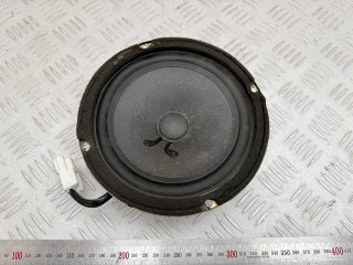 динамик Hyundai Santa Fe 2 поколение (CM) 2006, 2.2 л., D4EB, дизель, МКПП, внедорожник 5 дв., 963002B100