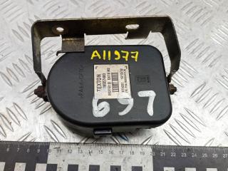 сигнал (клаксон) Peugeot 307 1 поколение 2005, 2.0 л., бензин, АКПП, универсал, 9639557480, 9626641999