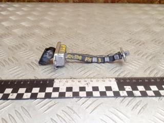 ограничитель открывания двери задней Nissan X-Trail T32 2014, 1.6 л., R9M, дизель, МКПП, полный подключаемый привод, правый руль